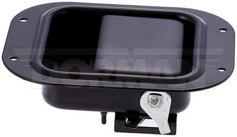 Dayton Parts 760-5421 Heavy Duty Exterior Door Handle