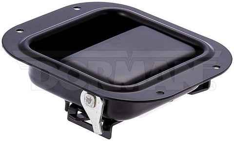 Dayton Parts 760-5421 Heavy Duty Exterior Door Handle