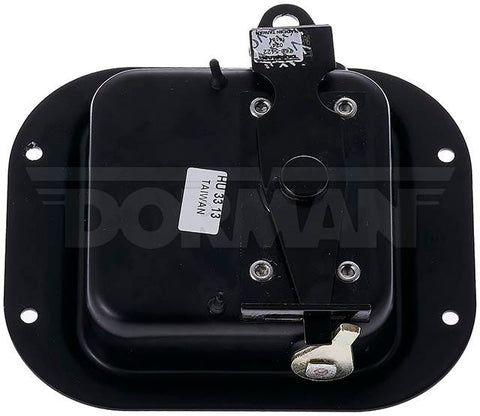 Dayton Parts 760-5422 Heavy Duty Interior Door Handle