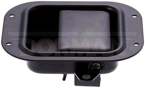 Dayton Parts 760-5422 Heavy Duty Interior Door Handle