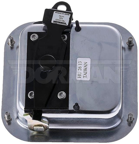Dayton Parts 760-5423 Heavy Duty Interior Door Handle