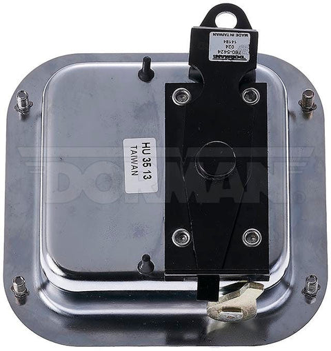 Dayton Parts 760-5424 Heavy Duty Interior Door Handle
