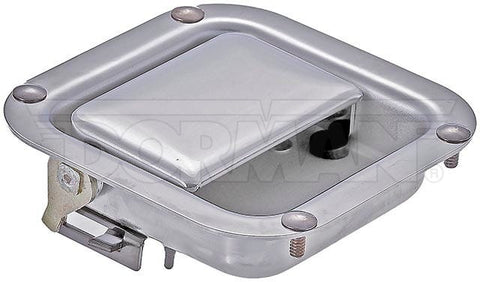 Dayton Parts 760-5424 Heavy Duty Interior Door Handle