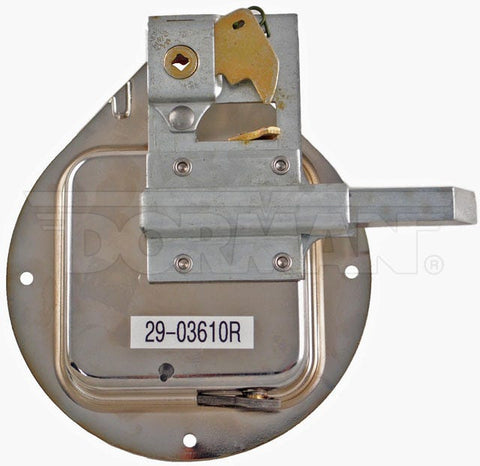 Dayton Parts 760-5425 Exterior Door Handle Right