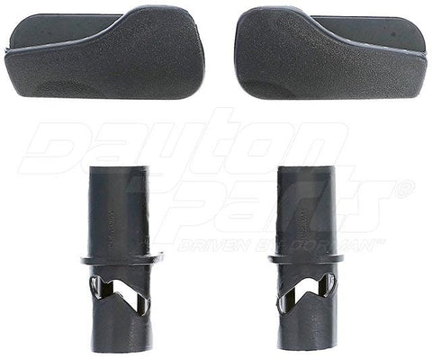 Dayton Parts 760-5499 Interior Door Handle Set