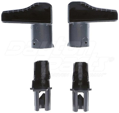Dayton Parts 760-5499 Interior Door Handle Set