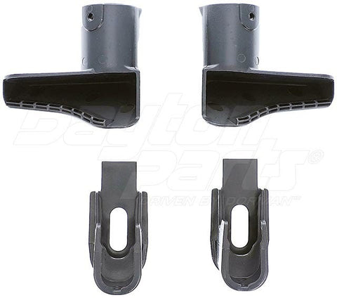 Dayton Parts 760-5499 Interior Door Handle Set