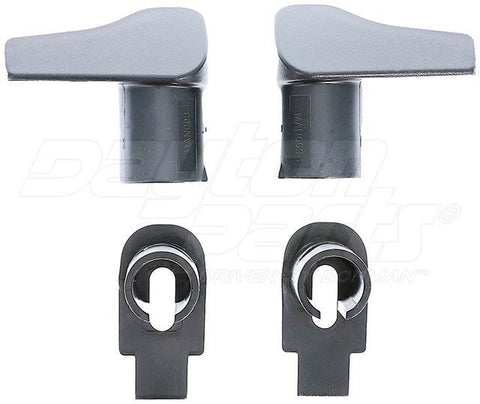Dayton Parts 760-5499 Interior Door Handle Set
