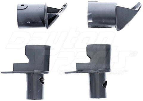 Dayton Parts 760-5499 Interior Door Handle Set
