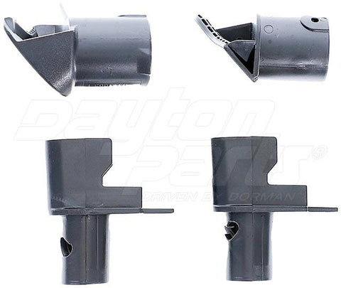 Dayton Parts 760-5499 Interior Door Handle Set