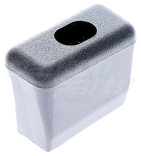 Dayton Parts 760-5500 Interior Door Handle