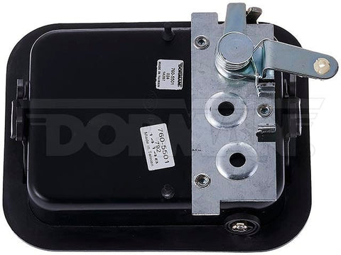 Dayton Parts 760-5501 Door Handle, Exterior