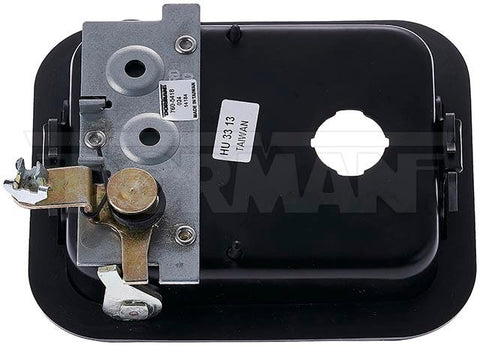 Dayton Parts 760-5502 Door Handle, Exterior