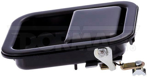 Dayton Parts 760-5502 Door Handle, Exterior