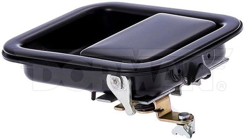 Dayton Parts 760-5502 Door Handle, Exterior