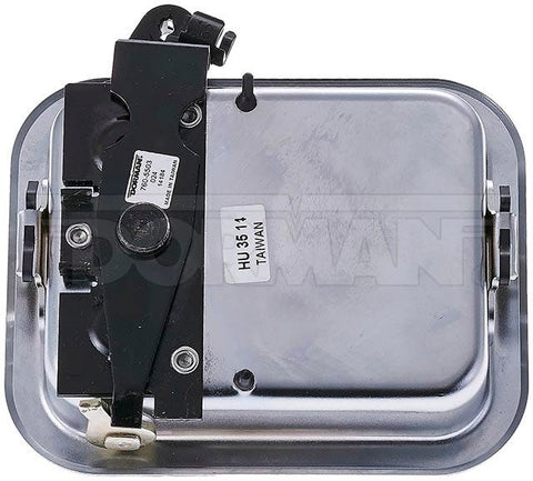 Dayton Parts 760-5503 Interior Door Handle Right