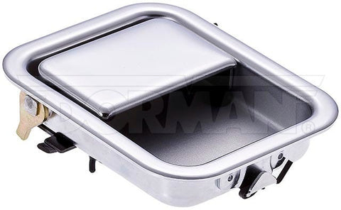 Dayton Parts 760-5504 Exterior Door Handle Left Chrome