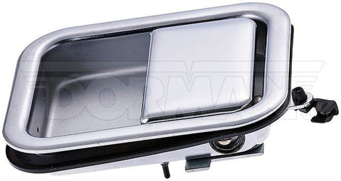 Dayton Parts 760-5509 Exterior Door Handle Front Left Chrome