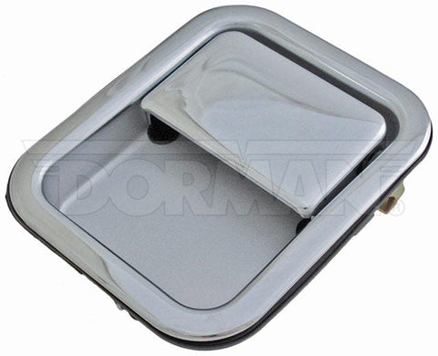 Dayton Parts 760-5510 Exterior Door Handle Front Right Chrome