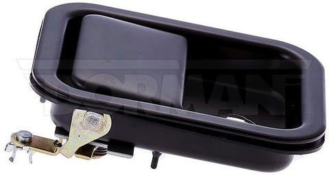 Dayton Parts 760-5516 Door Handles - Exterior Front Right Black