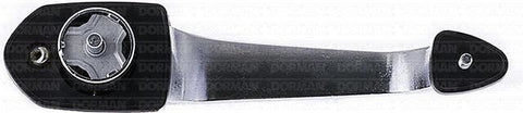 Dayton Parts 760-5517 Replacement Hd Exterior Handle