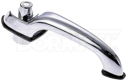 Dayton Parts 760-5517 Replacement Hd Exterior Handle