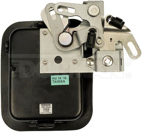 Dayton Parts 760-5524 Exterior Door Handle