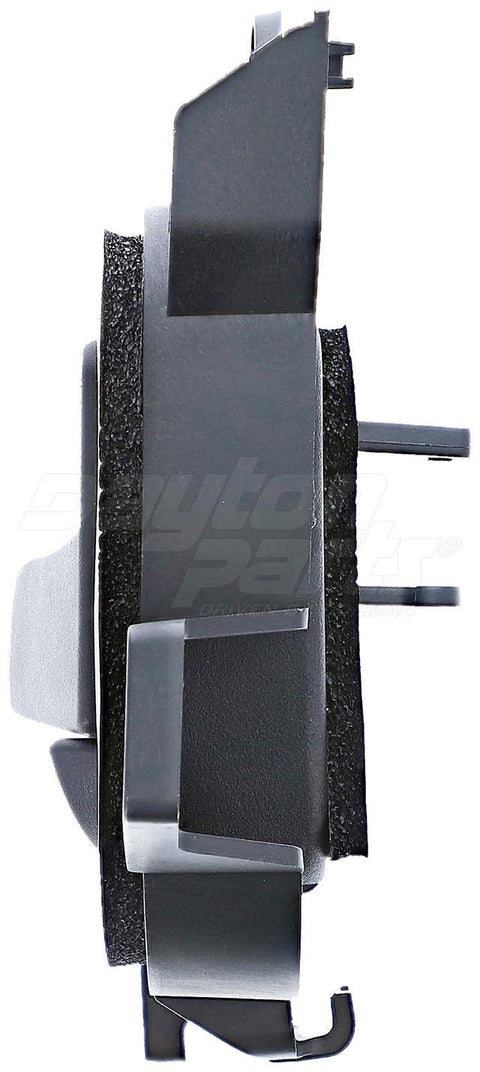 Dayton Parts 760-5533 Interior Door Handle