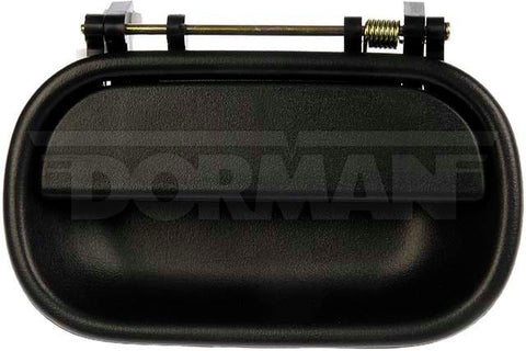 Dayton Parts 760-5601 Door Handle, Exterior