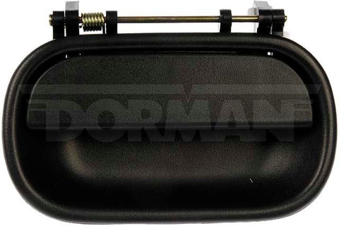 Dayton Parts 760-5602 Door Handle, Exterior
