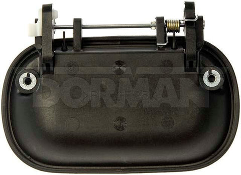 Dayton Parts 760-5602 Door Handle, Exterior