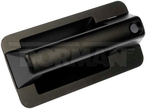 Dayton Parts 760-5603 Door Handle, Exterior