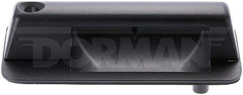 Dayton Parts 760-5604 Door Handle, Exterior
