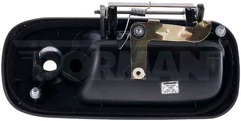Dayton Parts 760-5606 Heavy Duty Exterior Door Handle