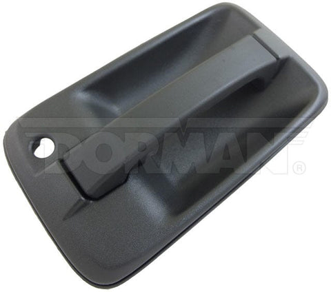 Dayton Parts 760-5608 Door Handles - Exterior Front Right Black