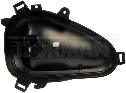 Dayton Parts 761-5103 Door Handle, Interior