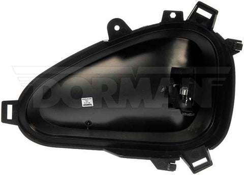 Dayton Parts 761-5104 Door Handle, Interior