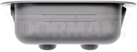 Dayton Parts 761-5105 Heavy Duty Interior Pull Handle
