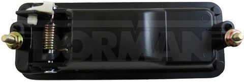 Dayton Parts 761-5106 Door Handles - Interior Front Left Black