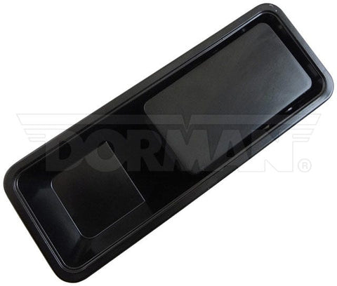 Dayton Parts 761-5106 Door Handles - Interior Front Left Black