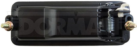 Dayton Parts 761-5107 Door Handles - Interior Front Right Black