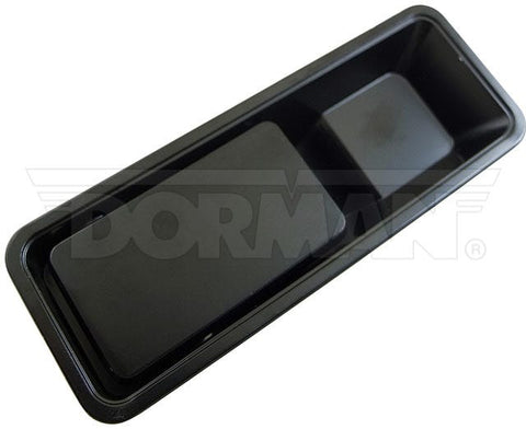 Dayton Parts 761-5107 Door Handles - Interior Front Right Black