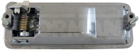 Dayton Parts 761-5108 Door Handles - Interior Front Left Chrome