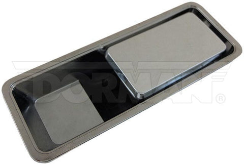 Dayton Parts 761-5108 Door Handles - Interior Front Left Chrome