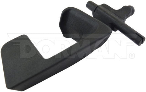 Dayton Parts 761-5201 Interior Door Handle Left