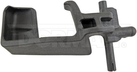 Dayton Parts 761-5204 Door Handles - Interior Front Right Black