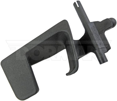Dayton Parts 761-5204 Door Handles - Interior Front Right Black