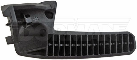 Dayton Parts 761-5205 Interior Door Handle Front Left Black