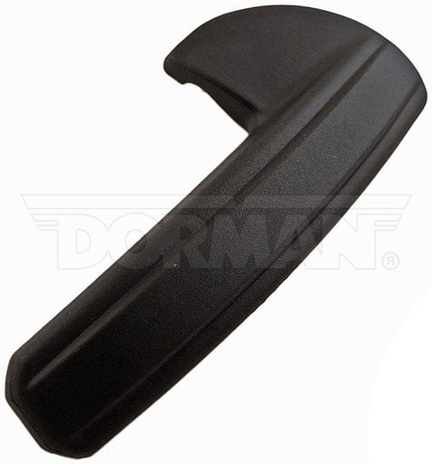 Dayton Parts 761-5205 Interior Door Handle Front Left Black