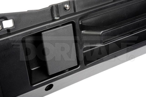 Dayton Parts 761-5209 Interior Door Handle Front Left Window Sill Assembly